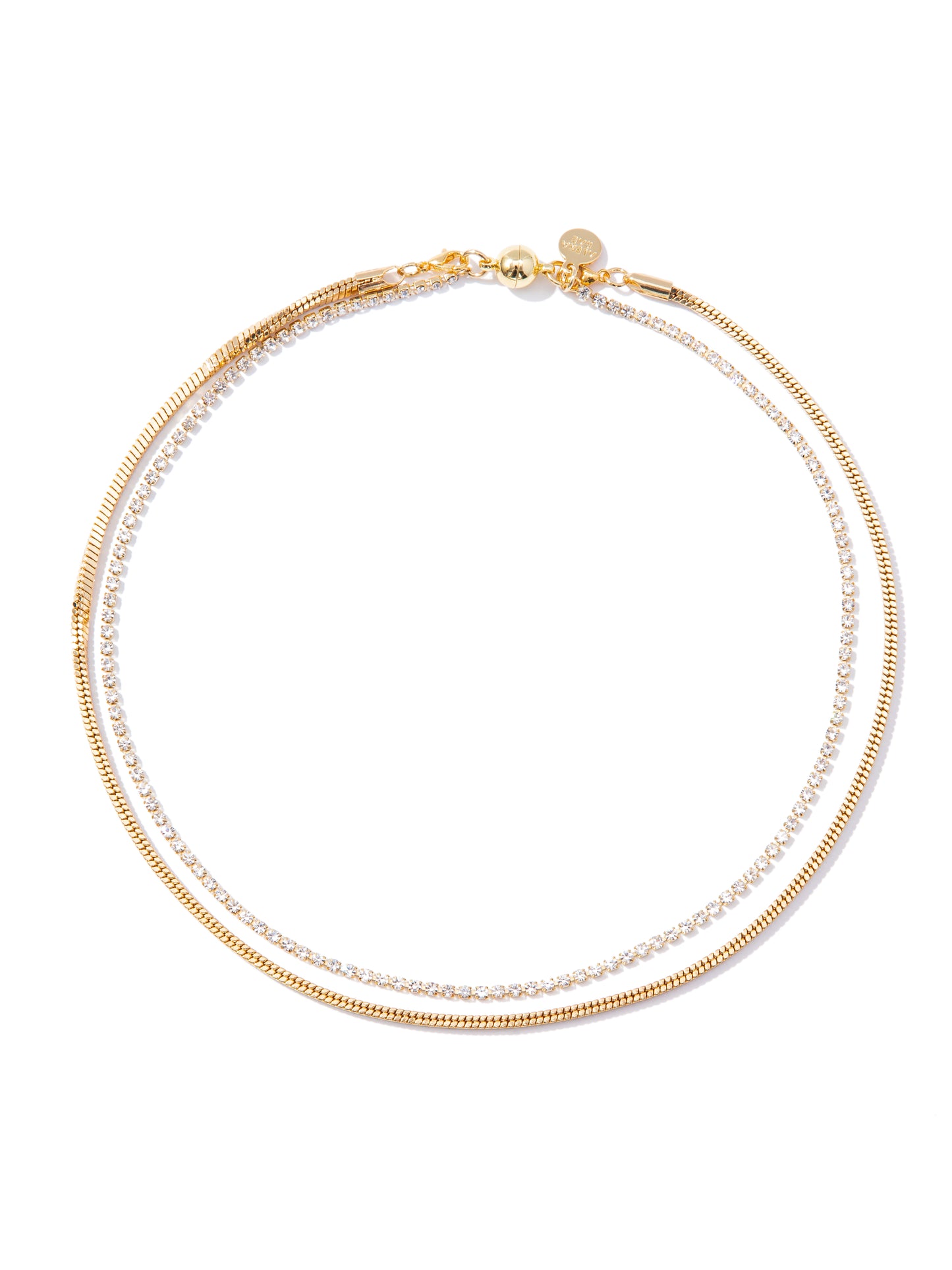 Siena Bliss Necklace