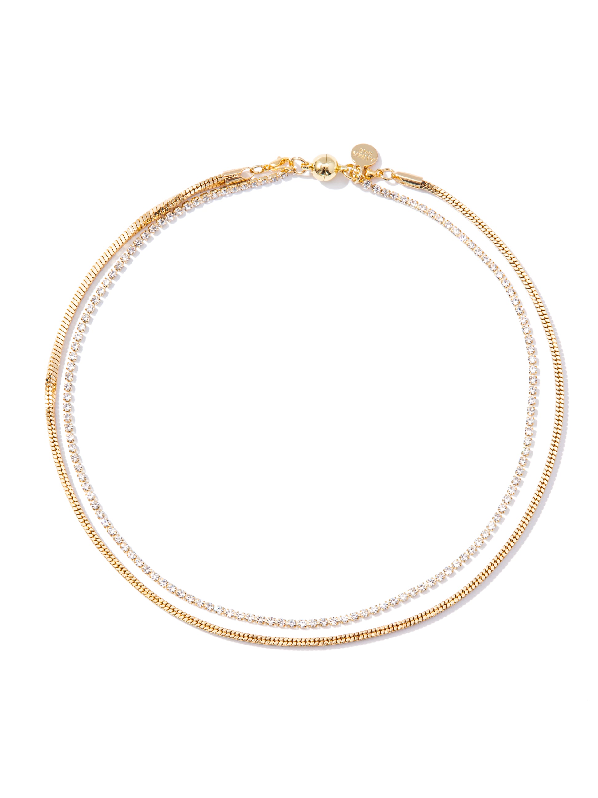 Siena Bliss Necklace