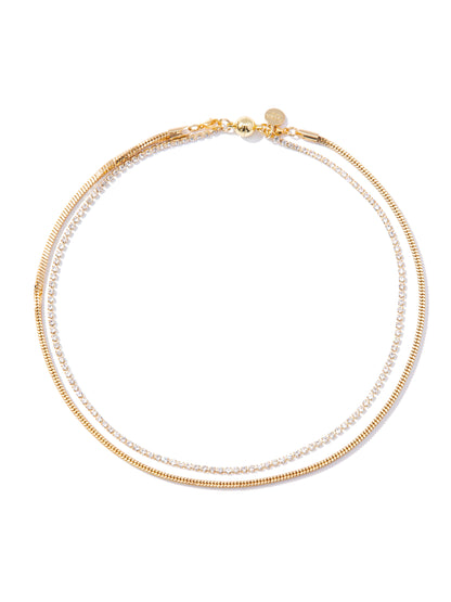 Siena Bliss Necklace