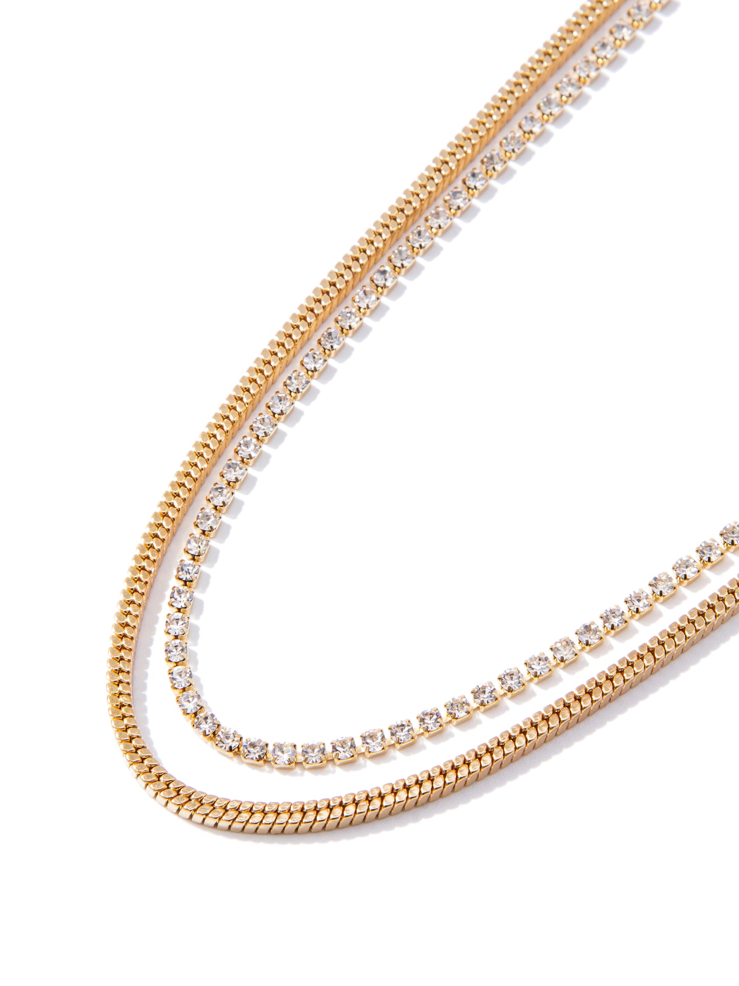 Siena Bliss Necklace