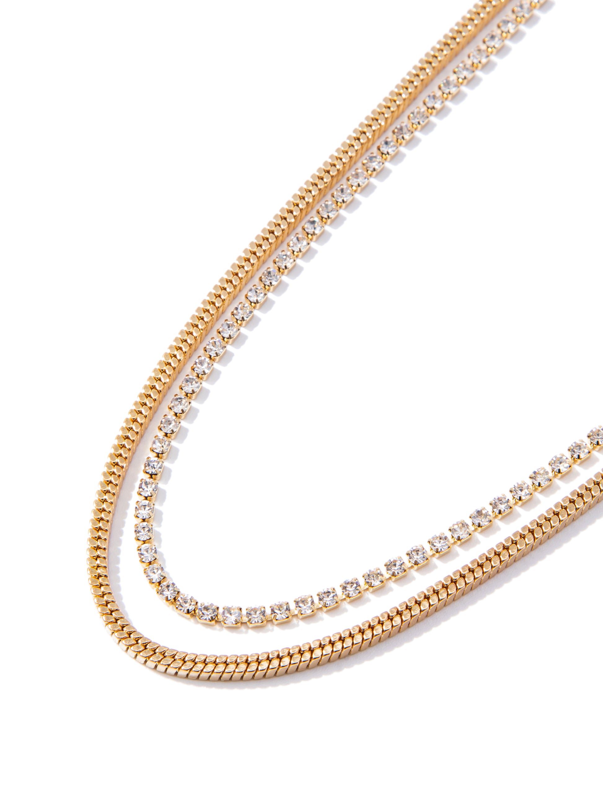 Siena Bliss Necklace