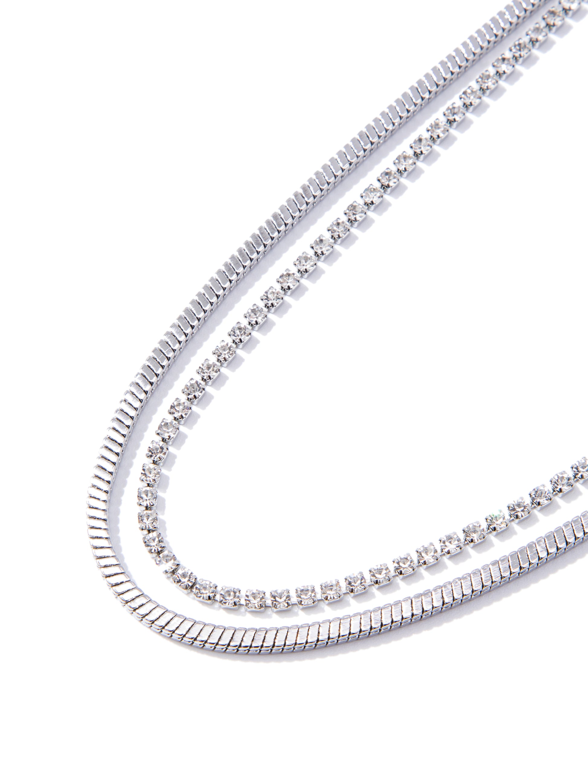 Siena Bliss Necklace