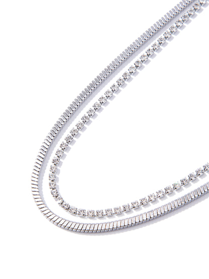 Siena Bliss Necklace