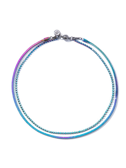 Sienna Bliss Necklace - Mystic