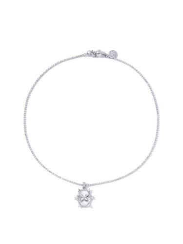 Viola Necklace