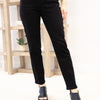 Judy Blue Raise Your Glass High Rise Rhinestone Embellished Jeans