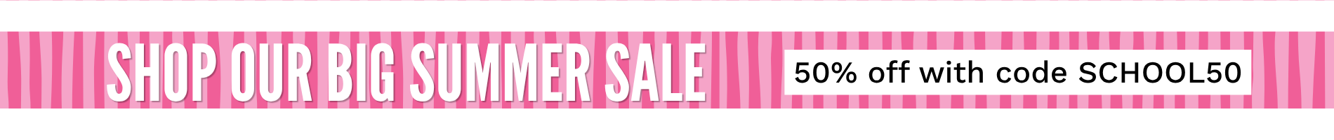 Collection Banner