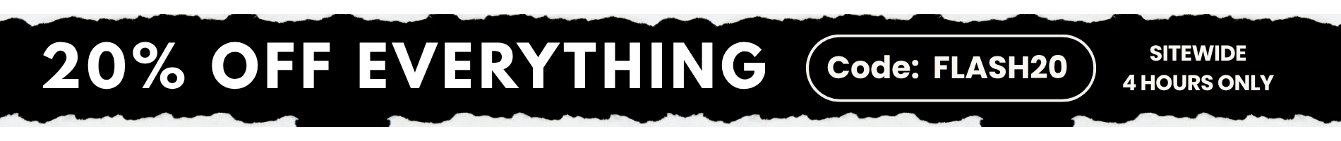 Collection Banner