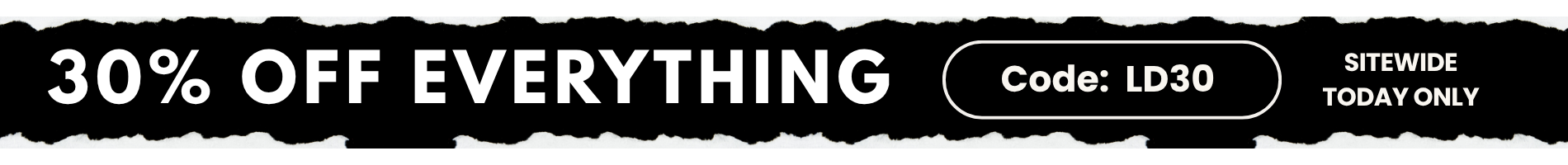 Collection Banner