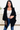 Big Energy Cardigan Jacket - 2 Colors!