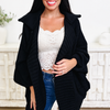Big Energy Cardigan Jacket - 2 Colors!