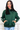Varsity Hustle Pullover - 2 Colors!