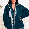 Evergreen State Jacket