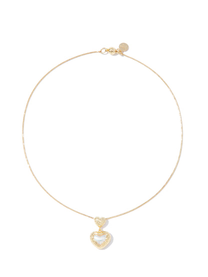 So In Love Necklace