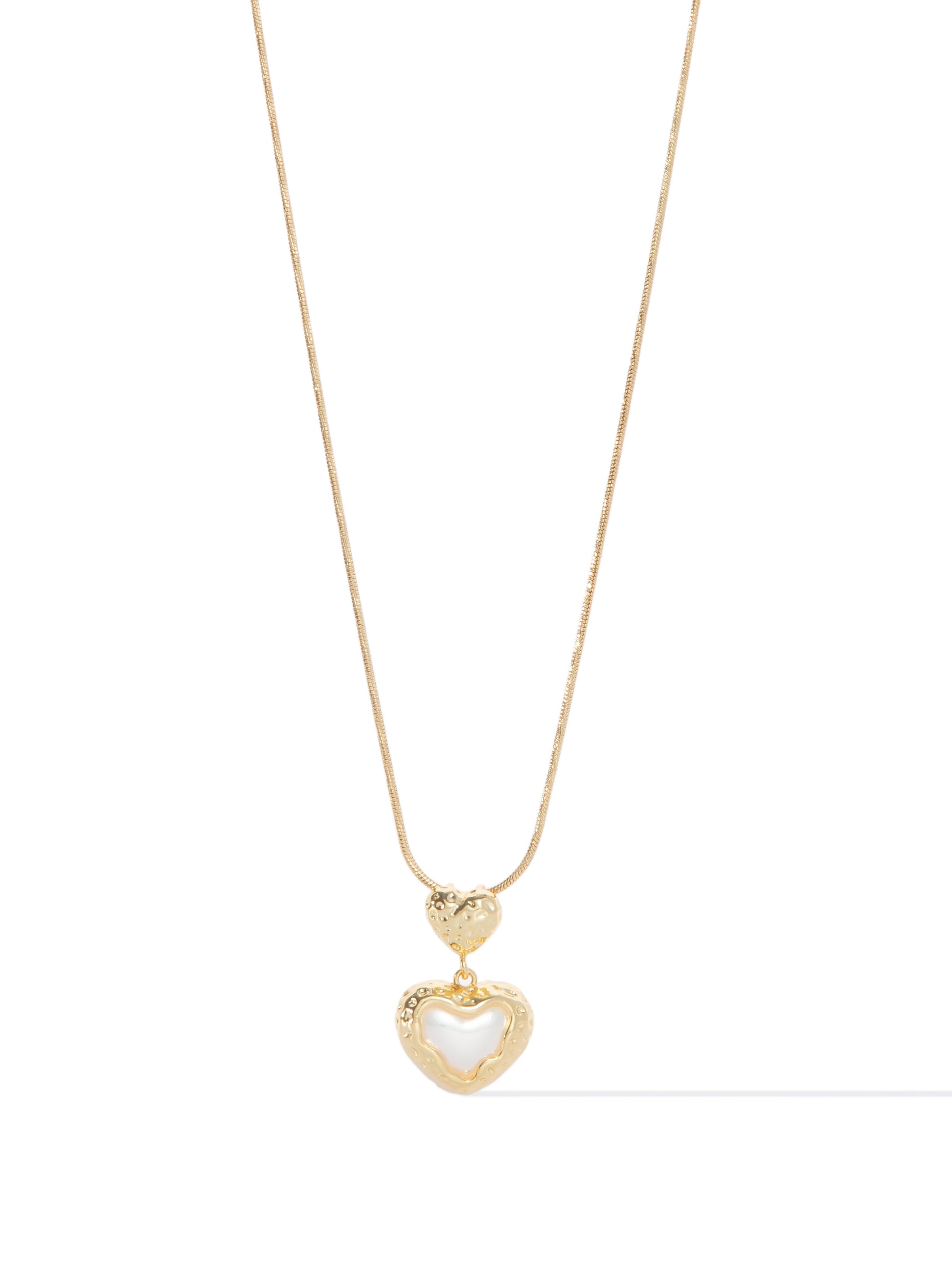So In Love Necklace