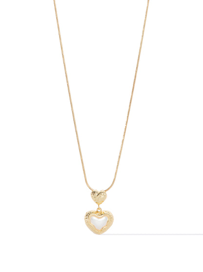 So In Love Necklace