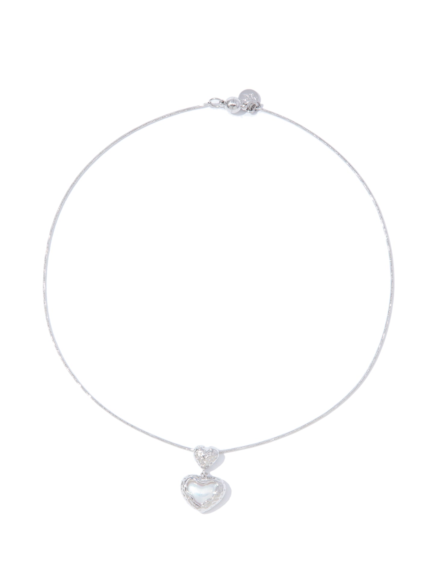 So In Love Necklace