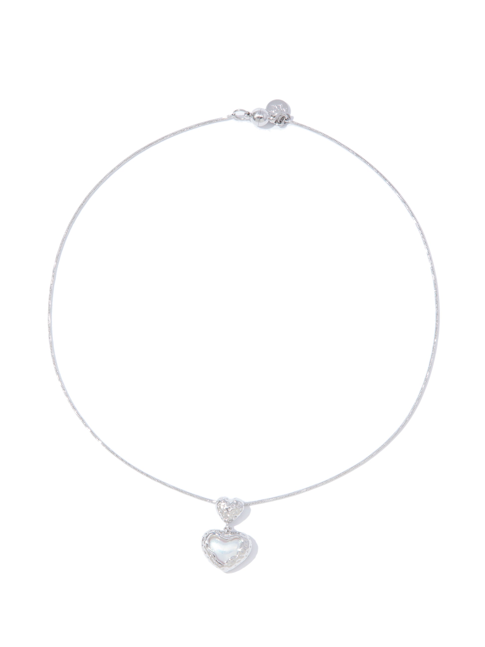 So In Love Necklace
