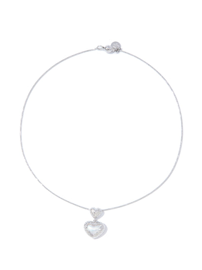 So In Love Necklace