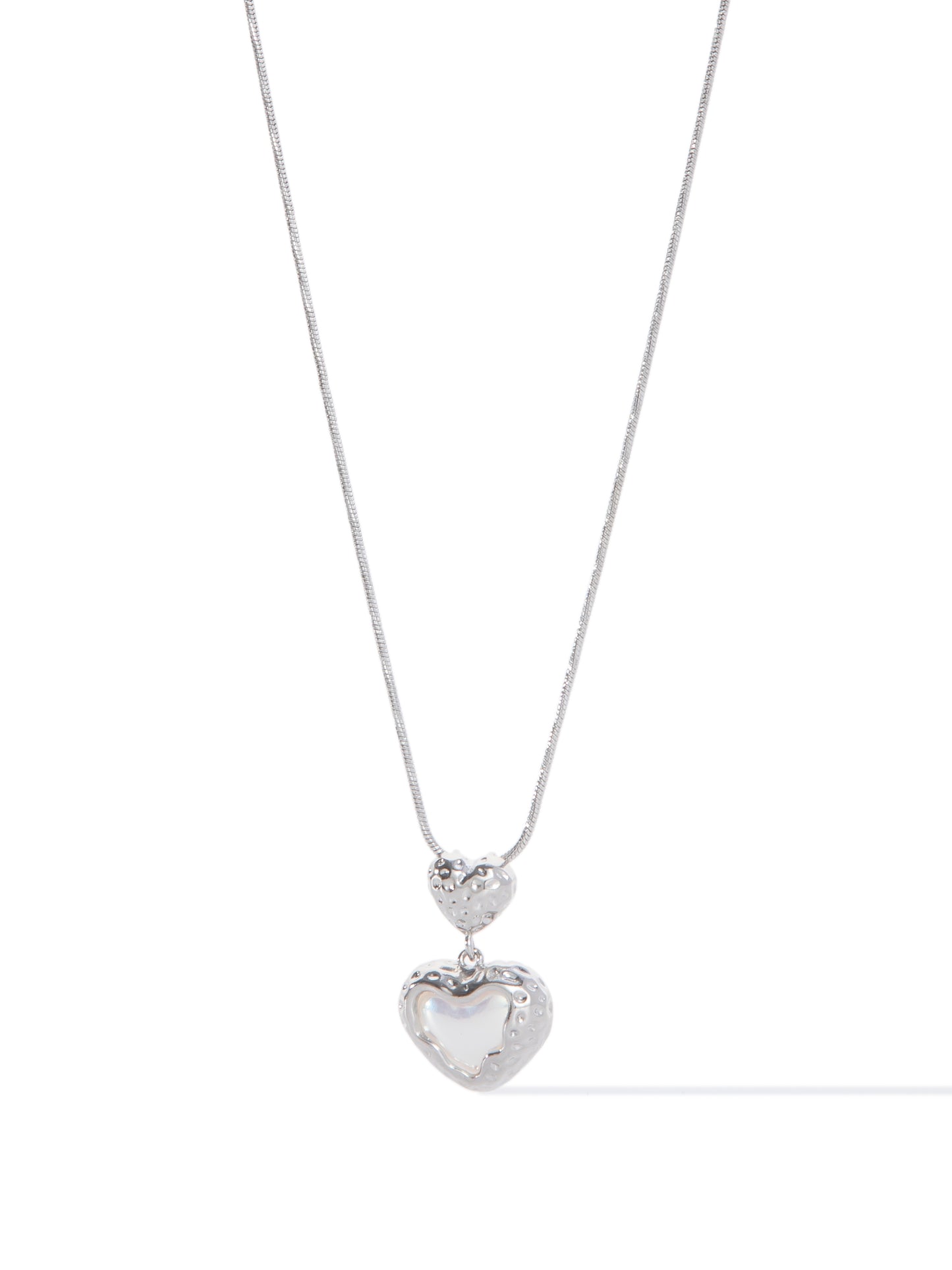 So In Love Necklace