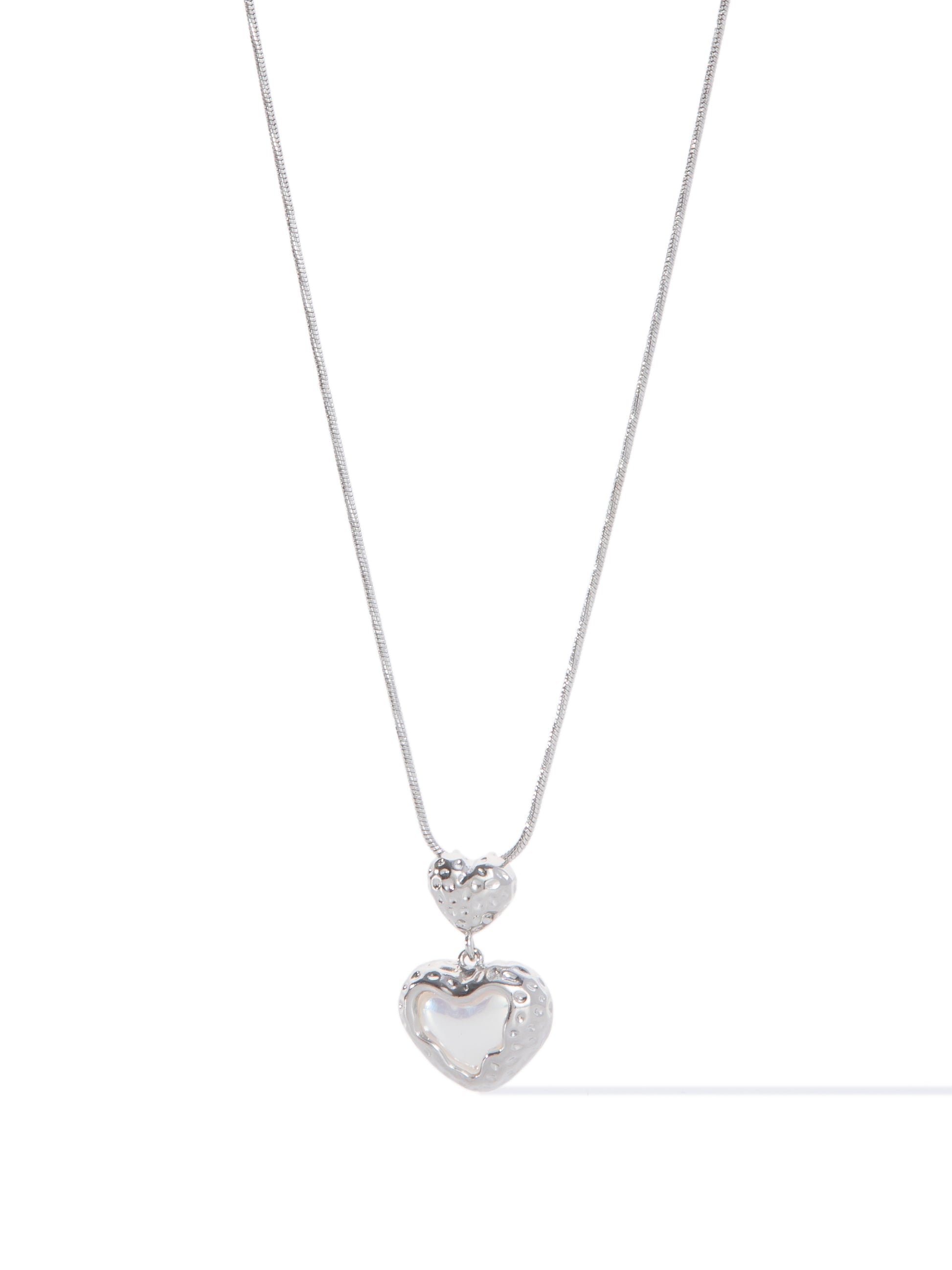 So In Love Necklace