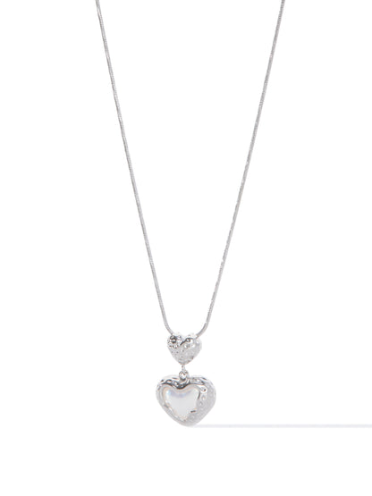 So In Love Necklace