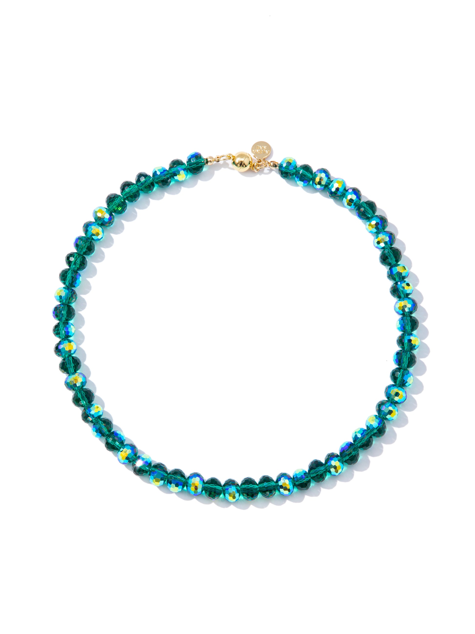 Soho Necklace - Halloween Spell