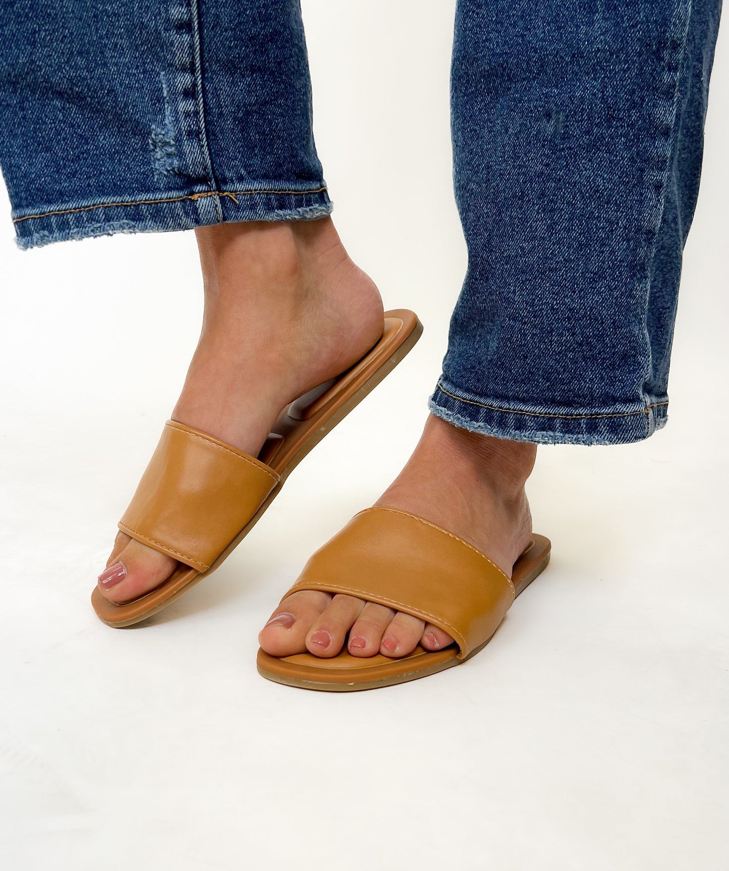 Kettle Classic One Band Sandals - 3 Colors!