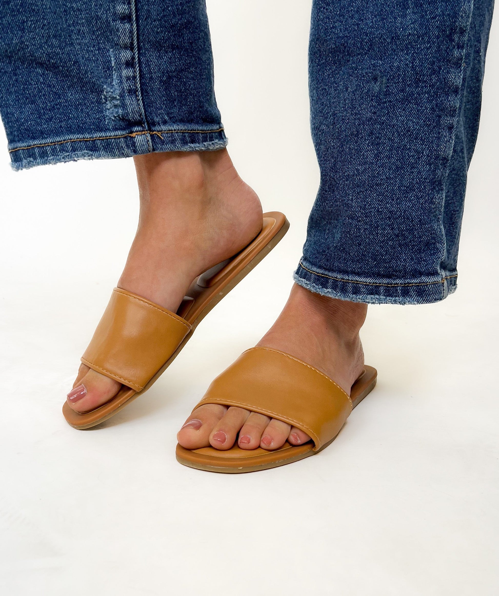 Kettle Classic One Band Sandals - 3 Colors!