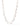 Sparklers Necklace - Linen