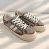 Corky's Thats Her Sneakers - Rhinestone
