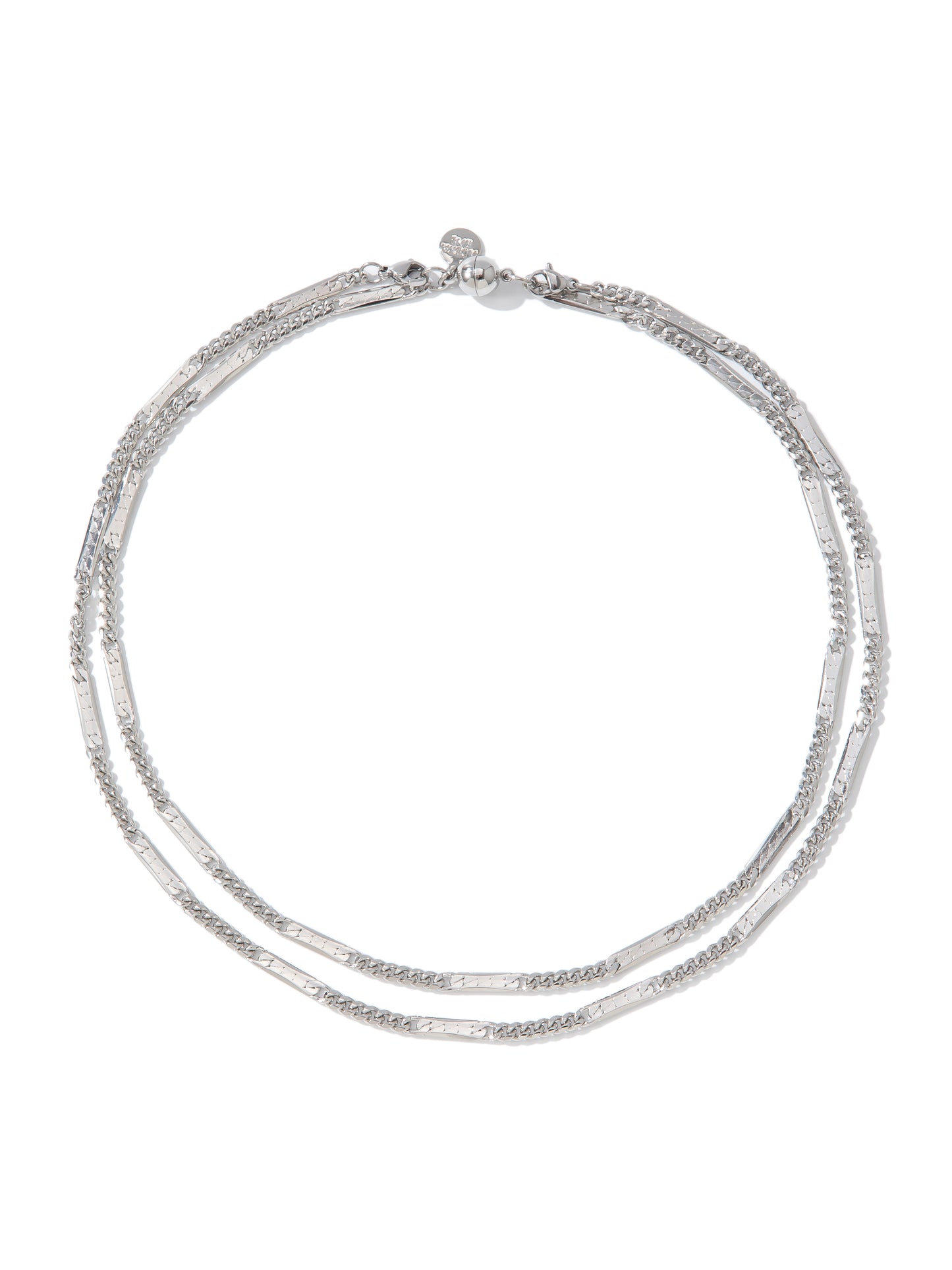 Sparks Flying Necklace