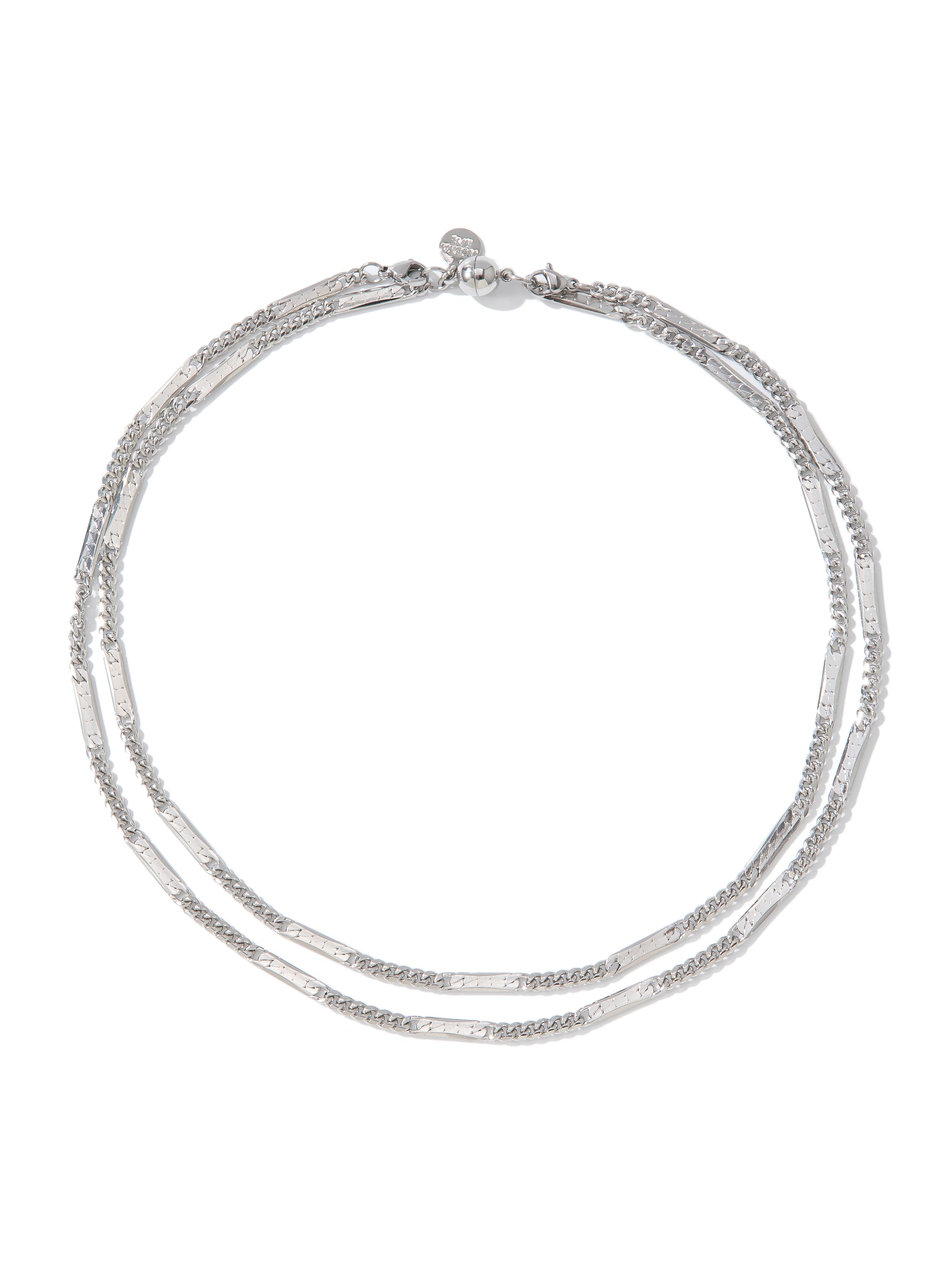 Sparks Flying Necklace