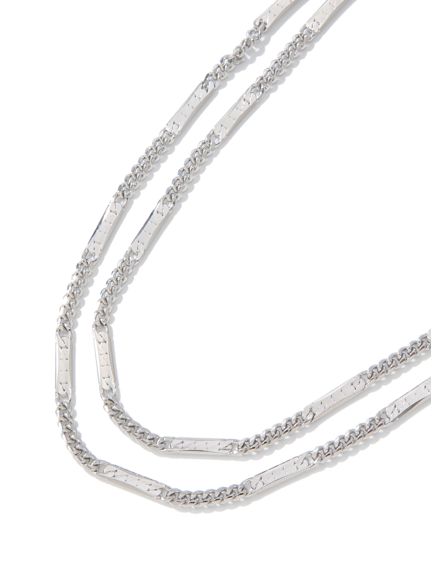 Sparks Flying Necklace