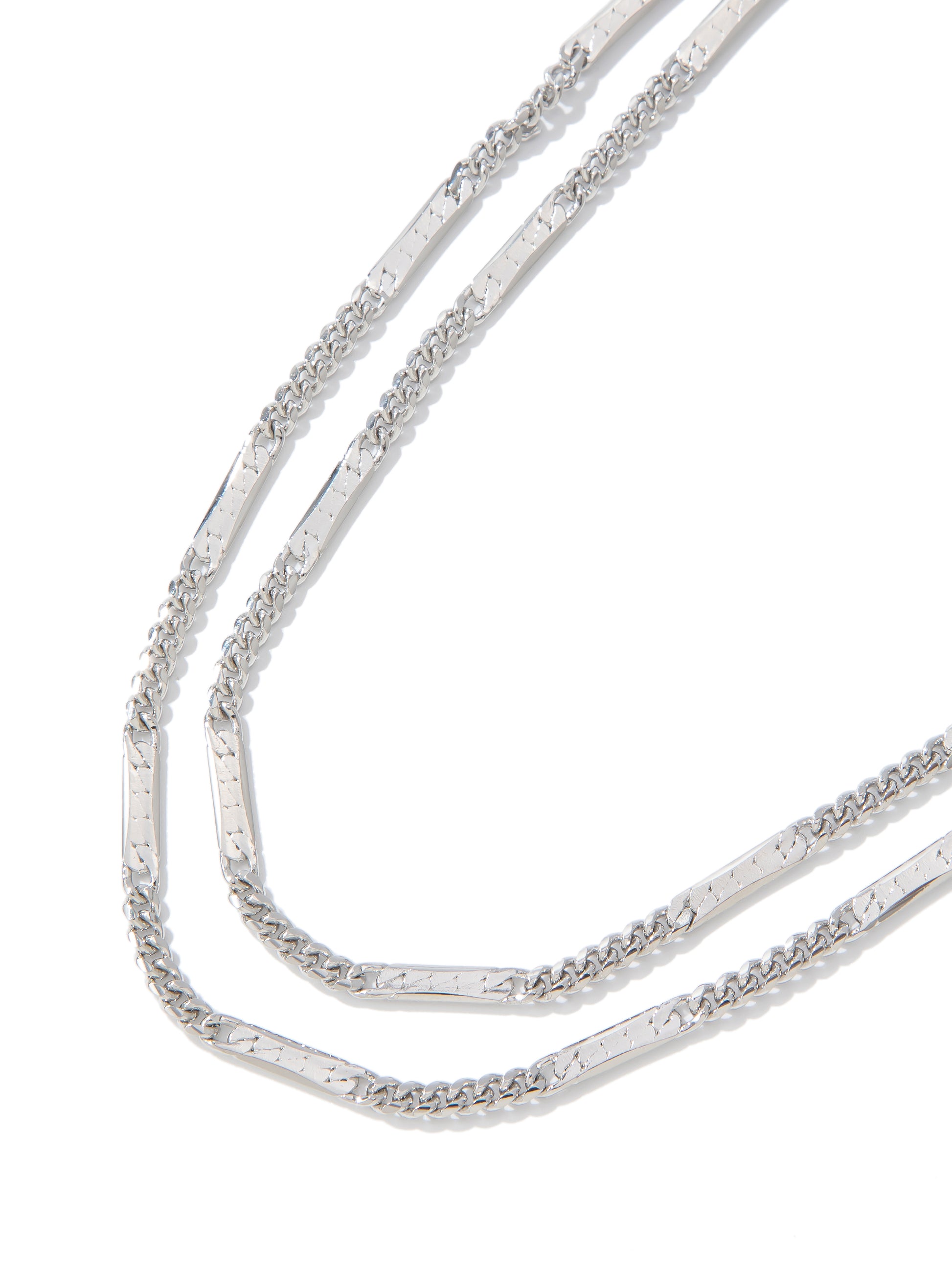 Sparks Flying Necklace