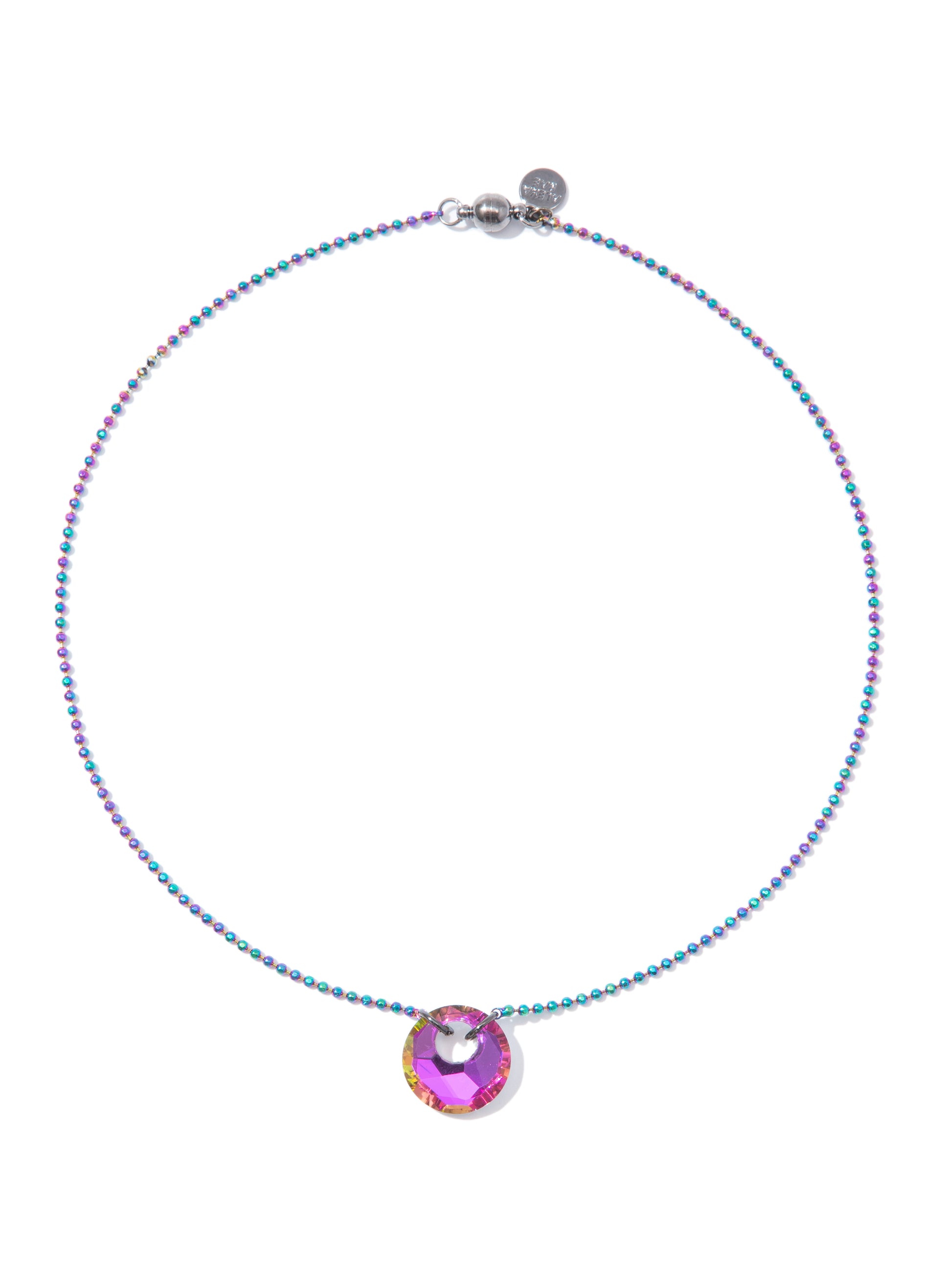 Spellbound Necklace - Mystic