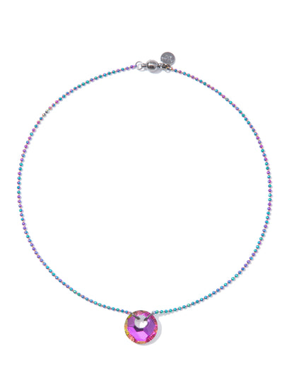 Spellbound Necklace - Mystic