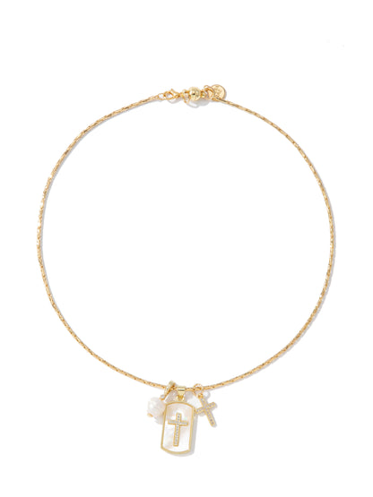 Spirit Necklace