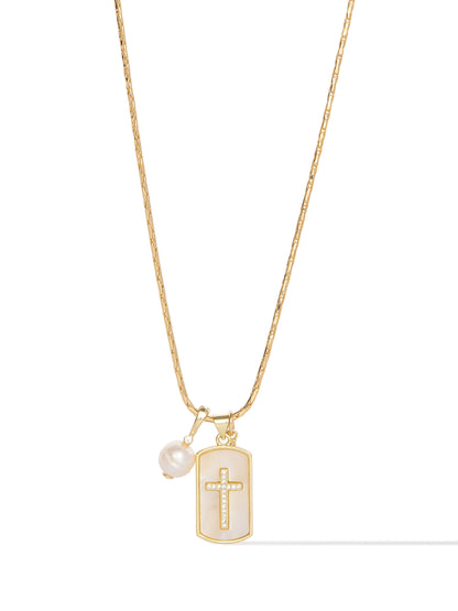 Spirit Necklace