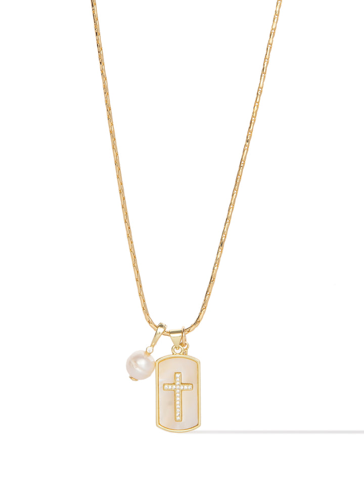 Spirit Necklace