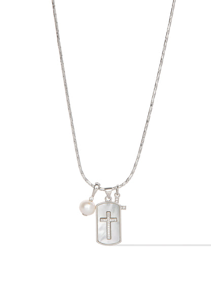 Spirit Necklace