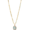 Spring Fling Necklace - Cotton Candy (Limited Edition)