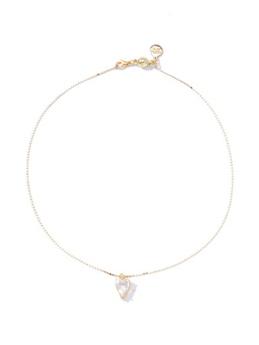 Angel Love Necklace