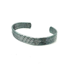 Big City Bracelet - Liquid Metallic Willow