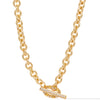 Star Kiss Necklace