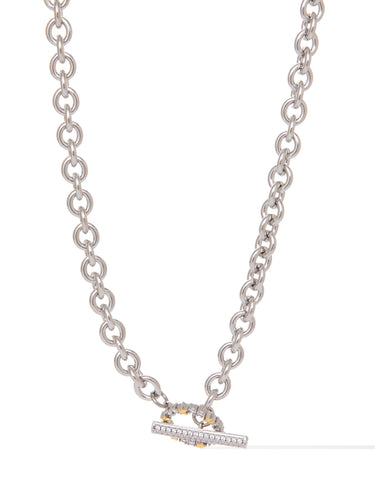 Star Kiss Necklace