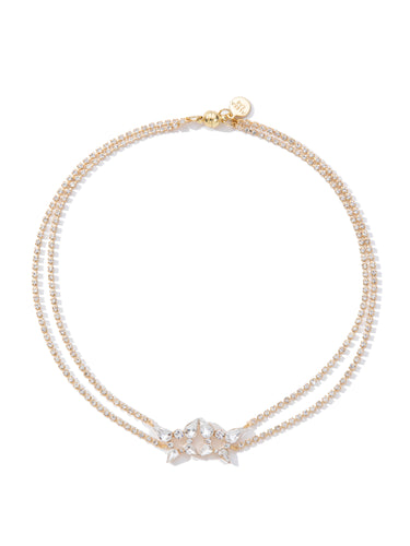 Stargazing Necklace