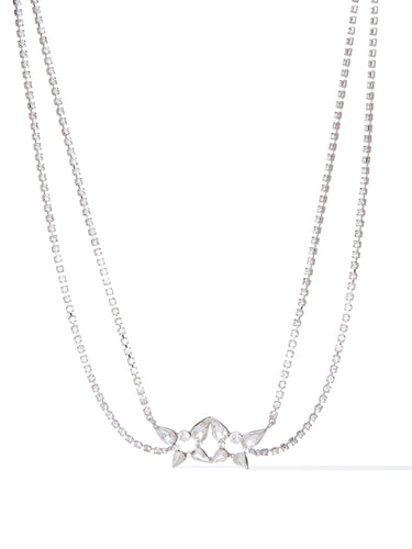 Stargazing Necklace