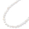 Stargirl Necklace - Snow Glow