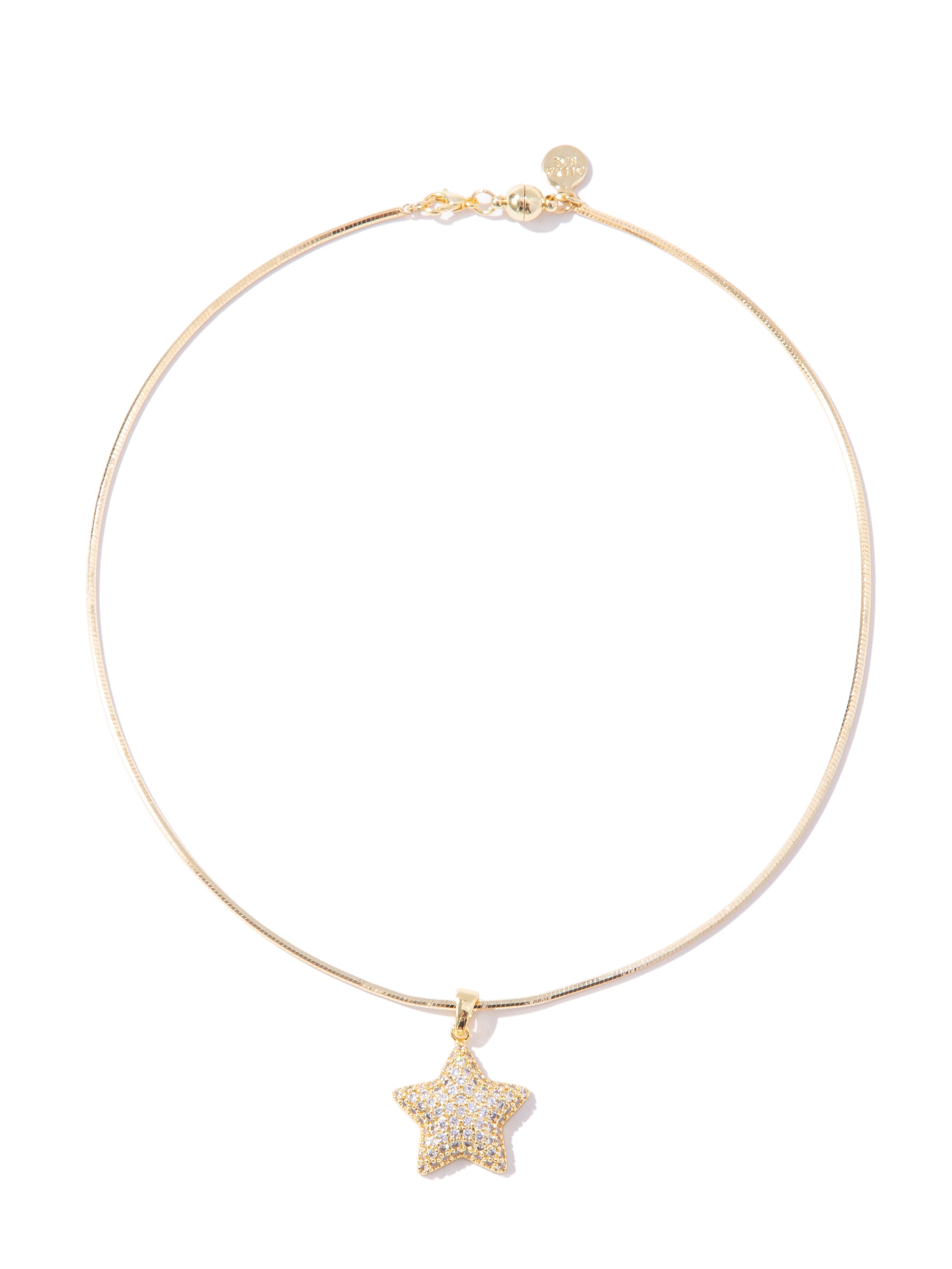 Starlit Dreams Necklace